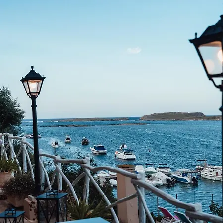 Menurka - Port D'Addaia Villa Exterior photo